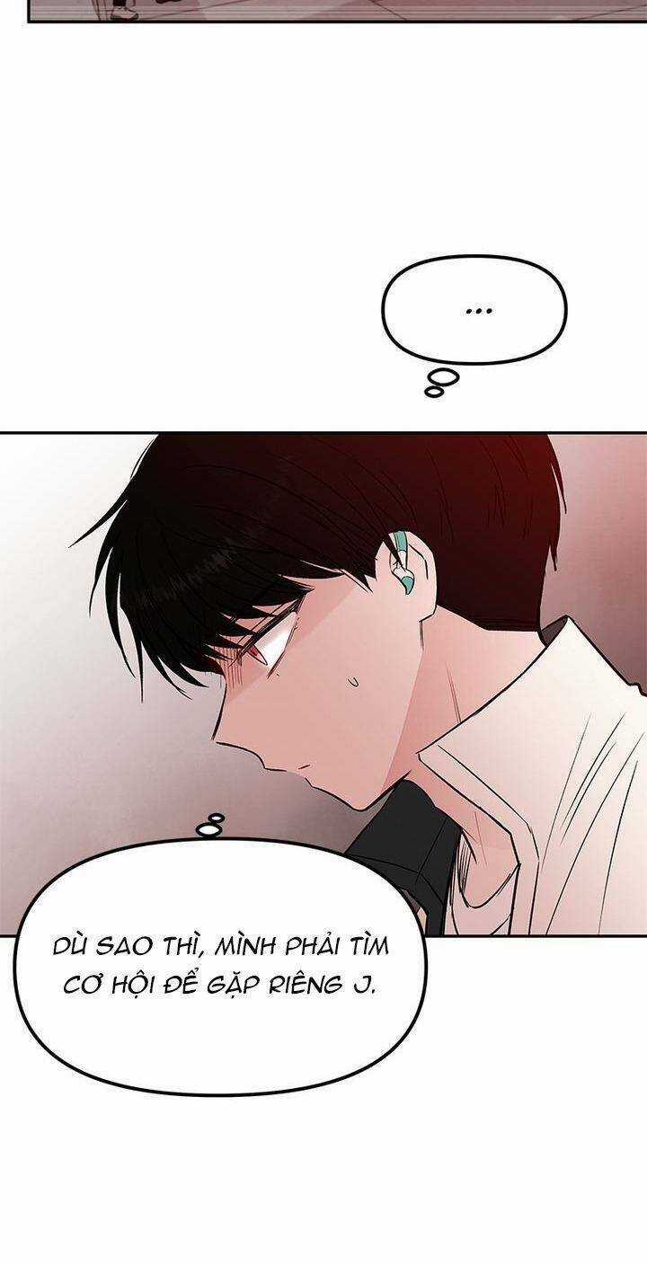 Bươm Bướm Và Máu - Chapter 43 - Trang 59