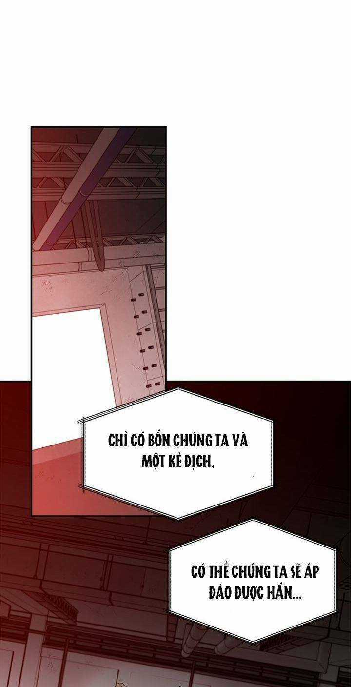 Bươm Bướm Và Máu - Chapter 43 - Trang 60