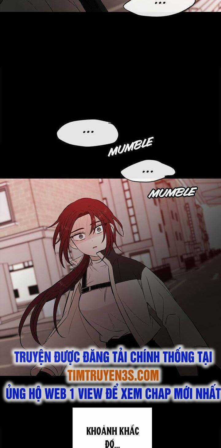 Bươm Bướm Và Máu - Chapter 43 - Trang 7