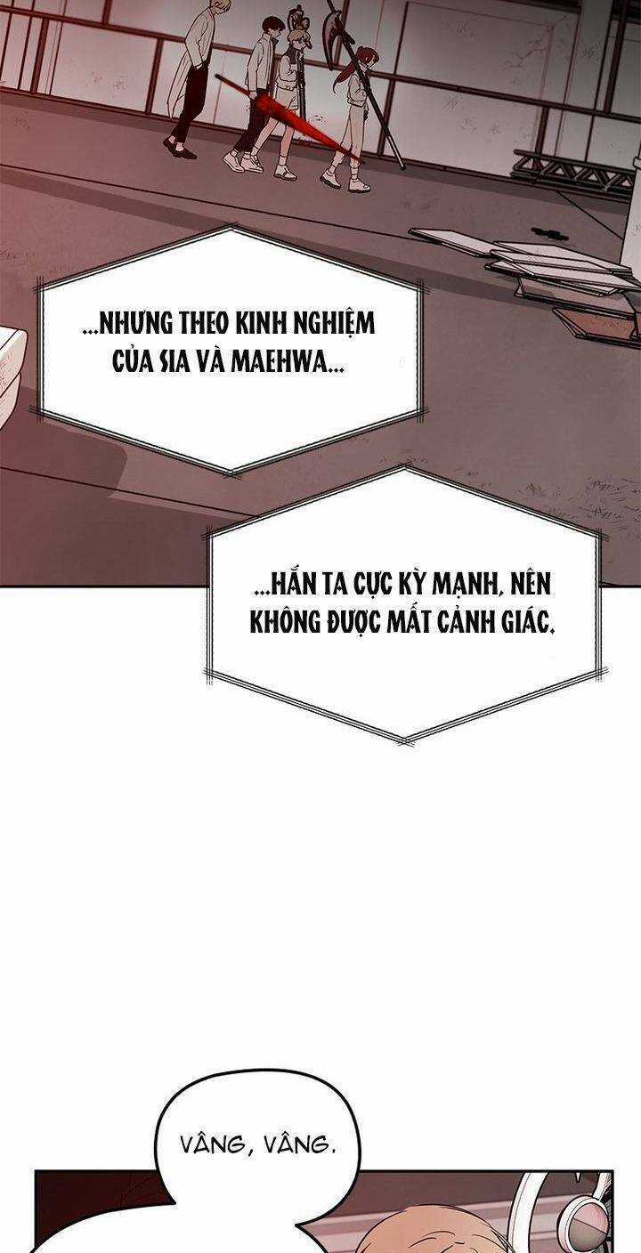 Bươm Bướm Và Máu - Chapter 43 - Trang 61