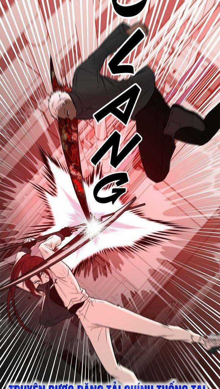 Bươm Bướm Và Máu - Chapter 43 - Trang 65