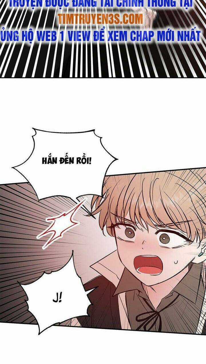 Bươm Bướm Và Máu - Chapter 43 - Trang 66