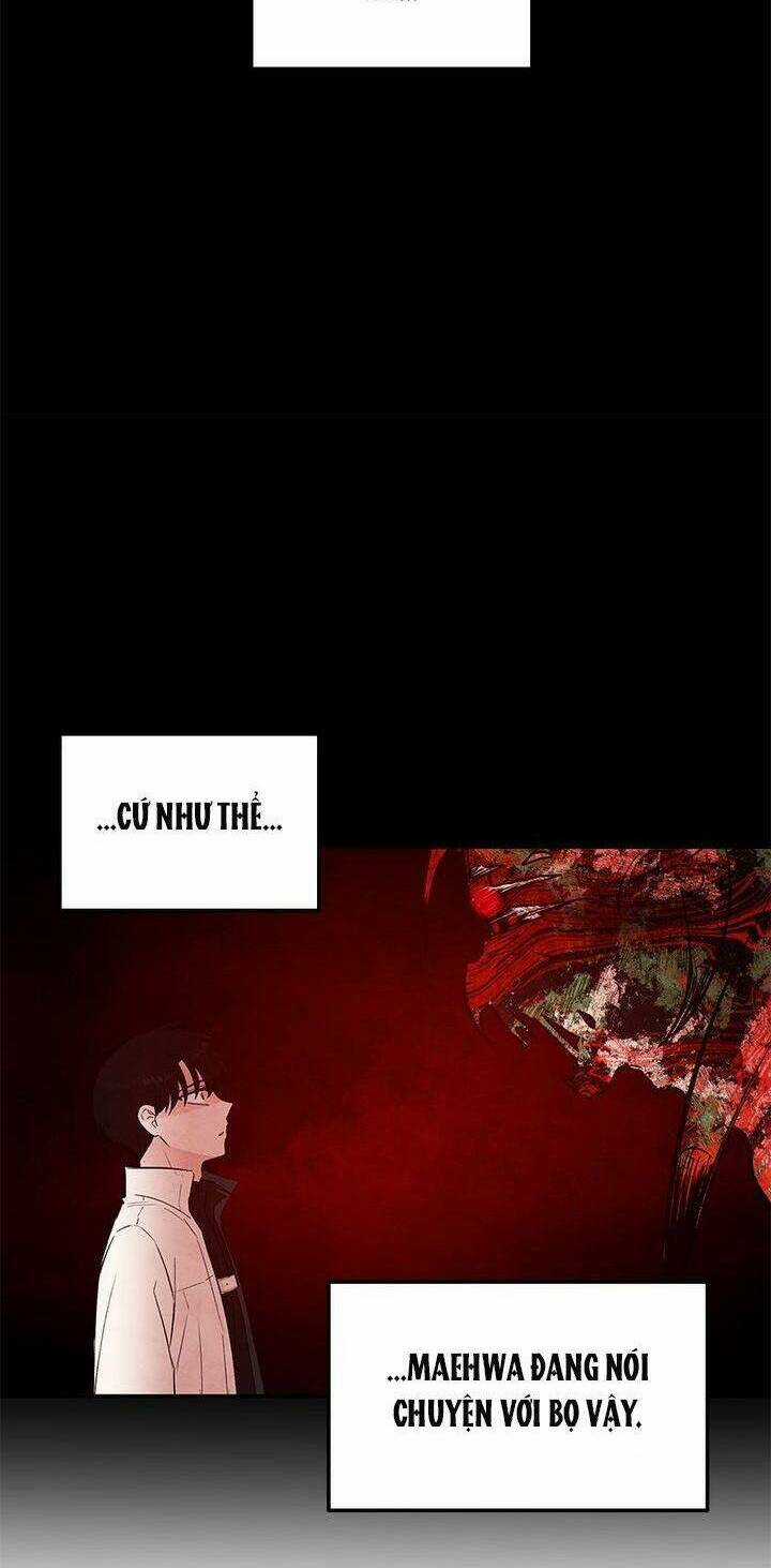 Bươm Bướm Và Máu - Chapter 43 - Trang 8