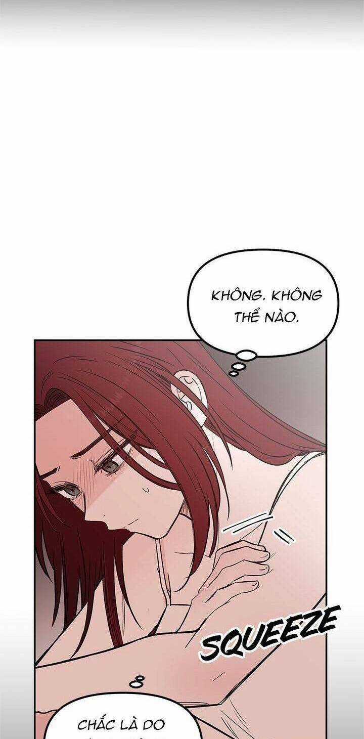 Bươm Bướm Và Máu - Chapter 43 - Trang 9