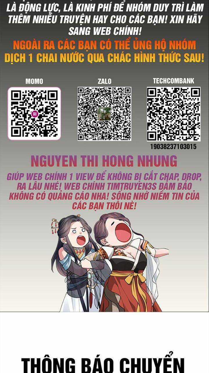 Bươm Bướm Và Máu - Chapter 44 - Trang 2