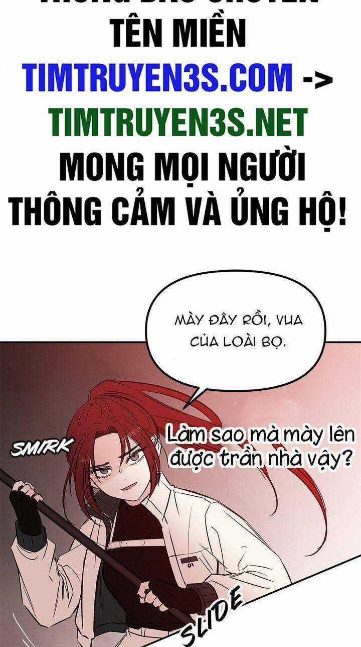 Bươm Bướm Và Máu - Chapter 44 - Trang 3