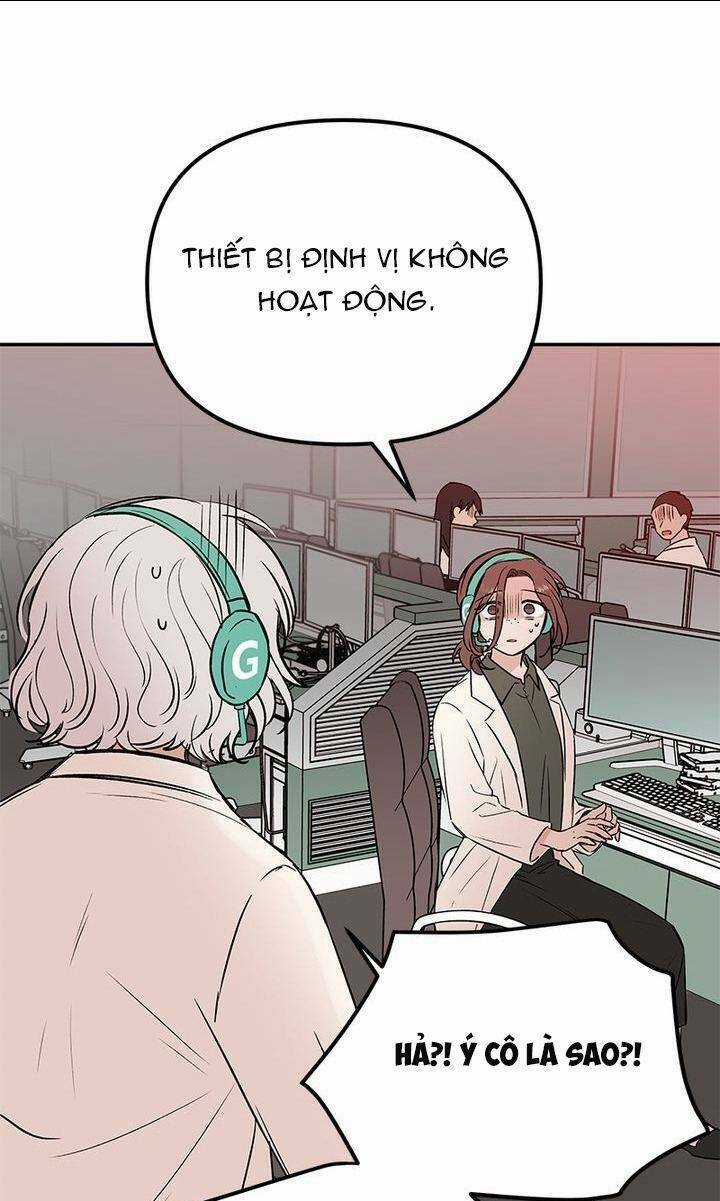 Bươm Bướm Và Máu - Chapter 44 - Trang 25