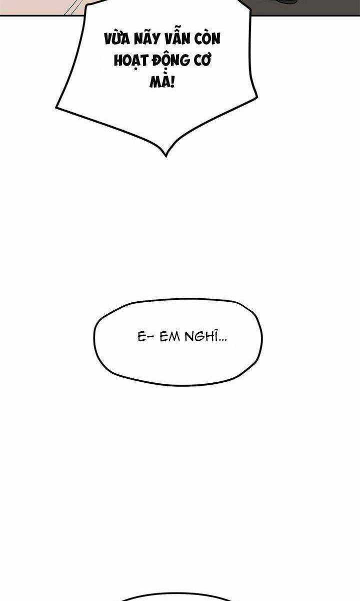 Bươm Bướm Và Máu - Chapter 44 - Trang 26