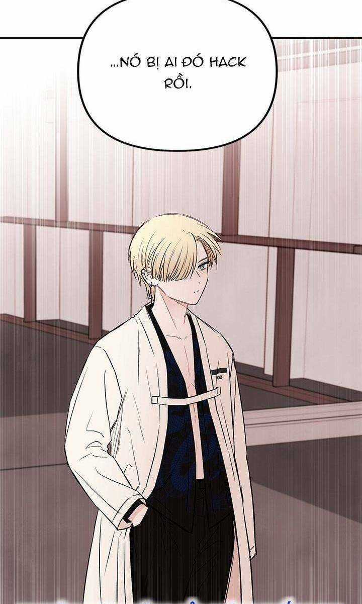 Bươm Bướm Và Máu - Chapter 44 - Trang 27