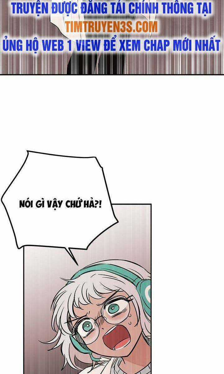 Bươm Bướm Và Máu - Chapter 44 - Trang 28