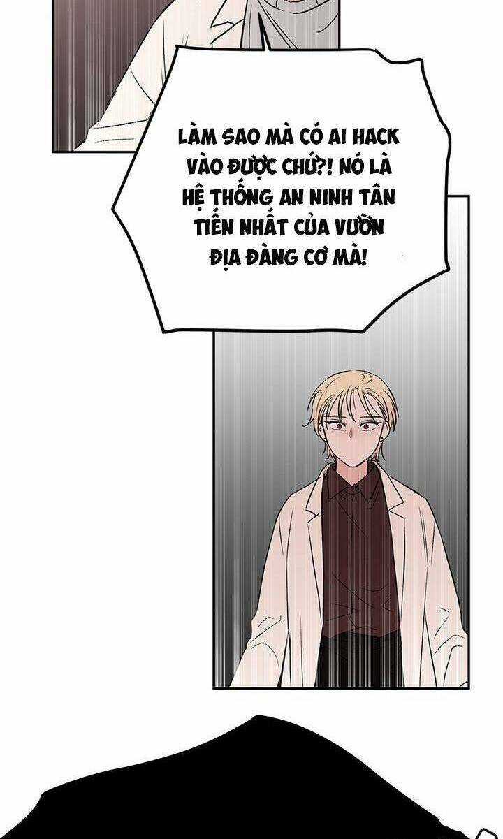 Bươm Bướm Và Máu - Chapter 44 - Trang 29