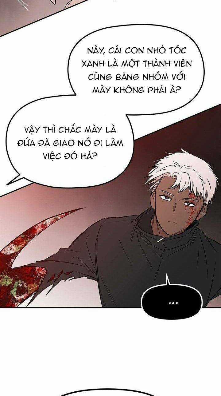 Bươm Bướm Và Máu - Chapter 44 - Trang 4