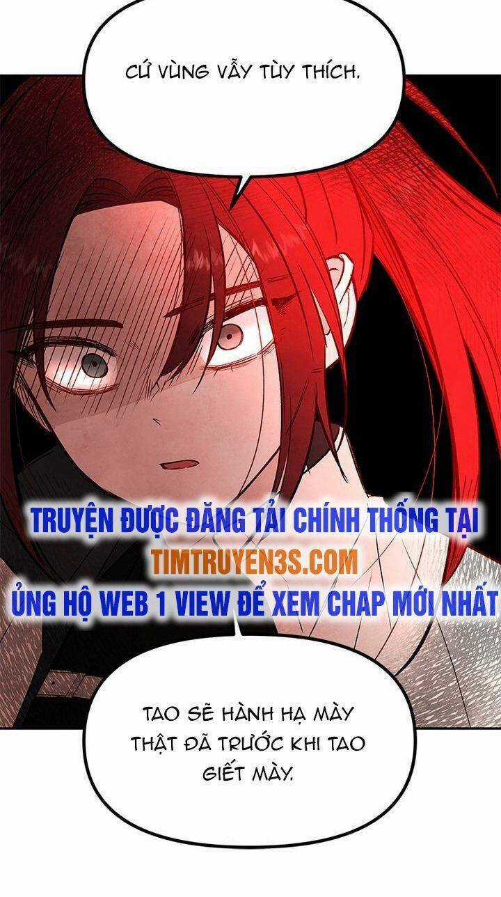 Bươm Bướm Và Máu - Chapter 44 - Trang 5
