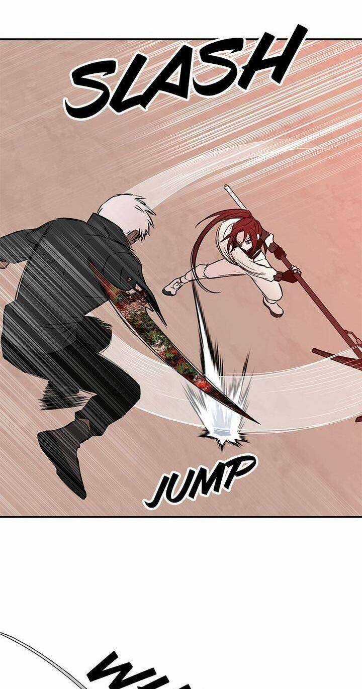 Bươm Bướm Và Máu - Chapter 44 - Trang 41