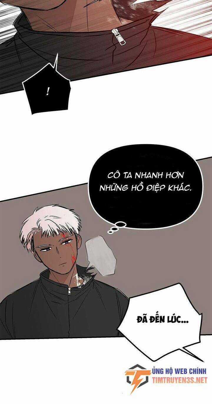 Bươm Bướm Và Máu - Chapter 44 - Trang 44