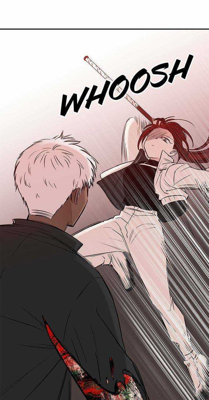 Bươm Bướm Và Máu - Chapter 44 - Trang 45