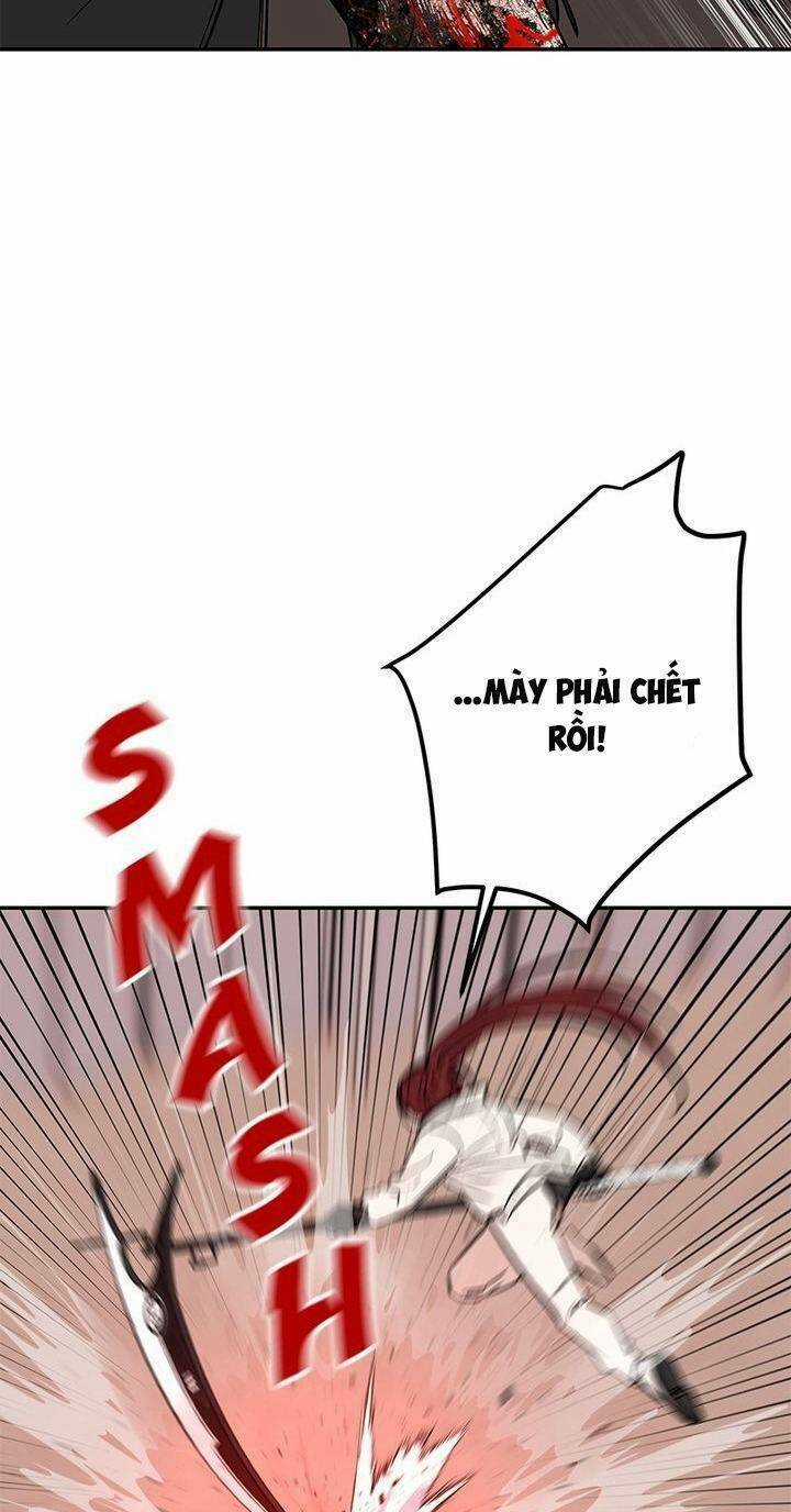 Bươm Bướm Và Máu - Chapter 44 - Trang 46