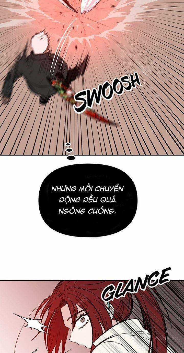 Bươm Bướm Và Máu - Chapter 44 - Trang 47