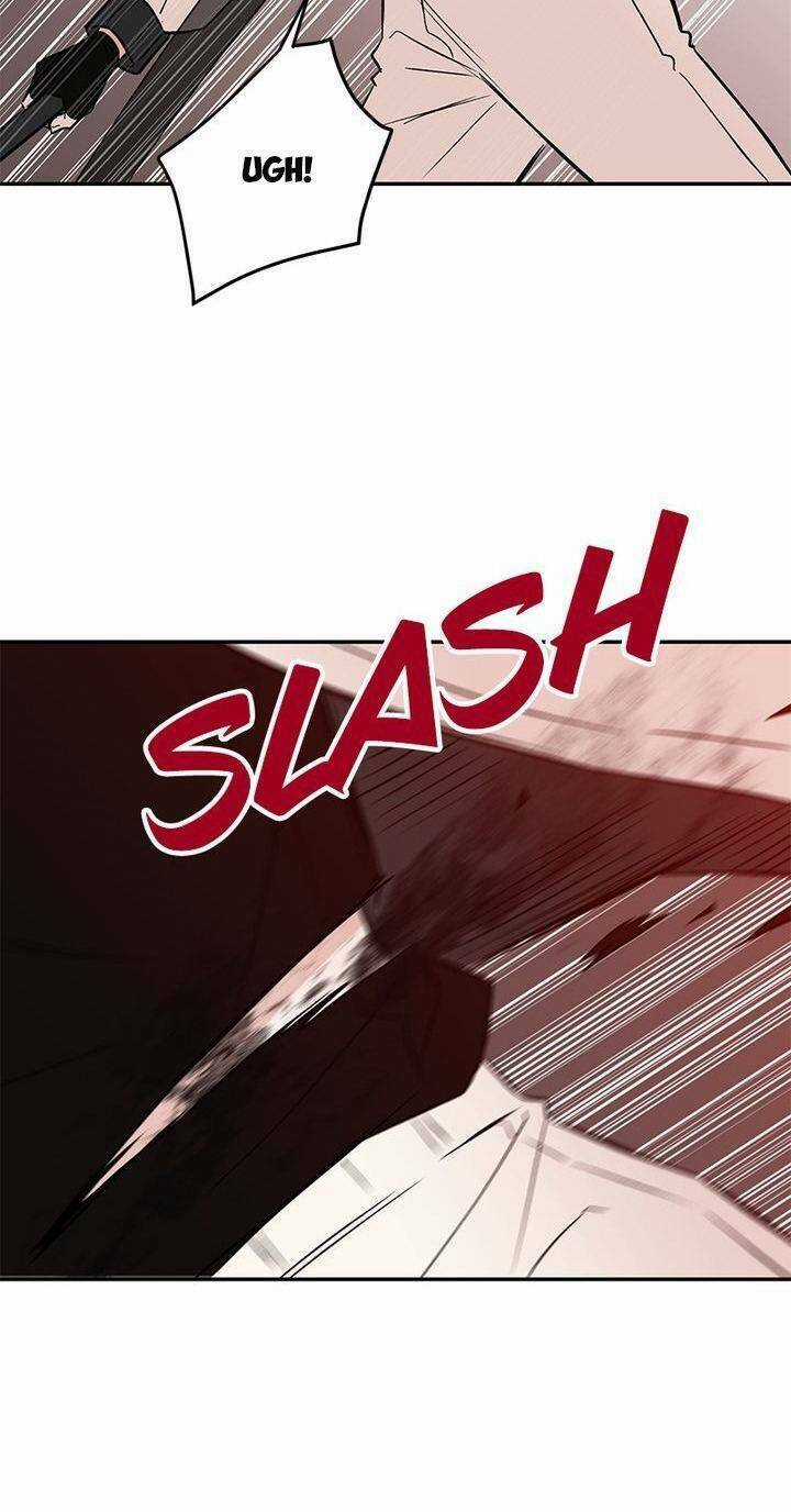 Bươm Bướm Và Máu - Chapter 44 - Trang 50