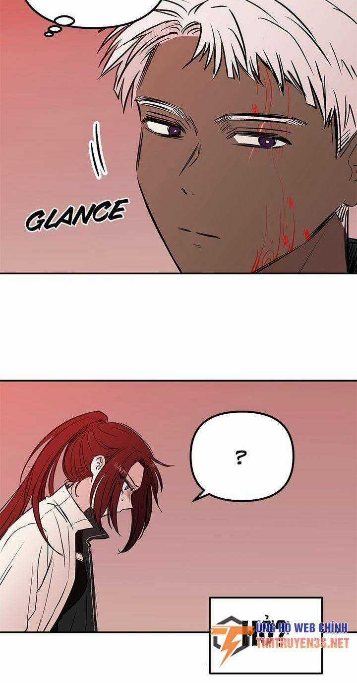 Bươm Bướm Và Máu - Chapter 44 - Trang 54