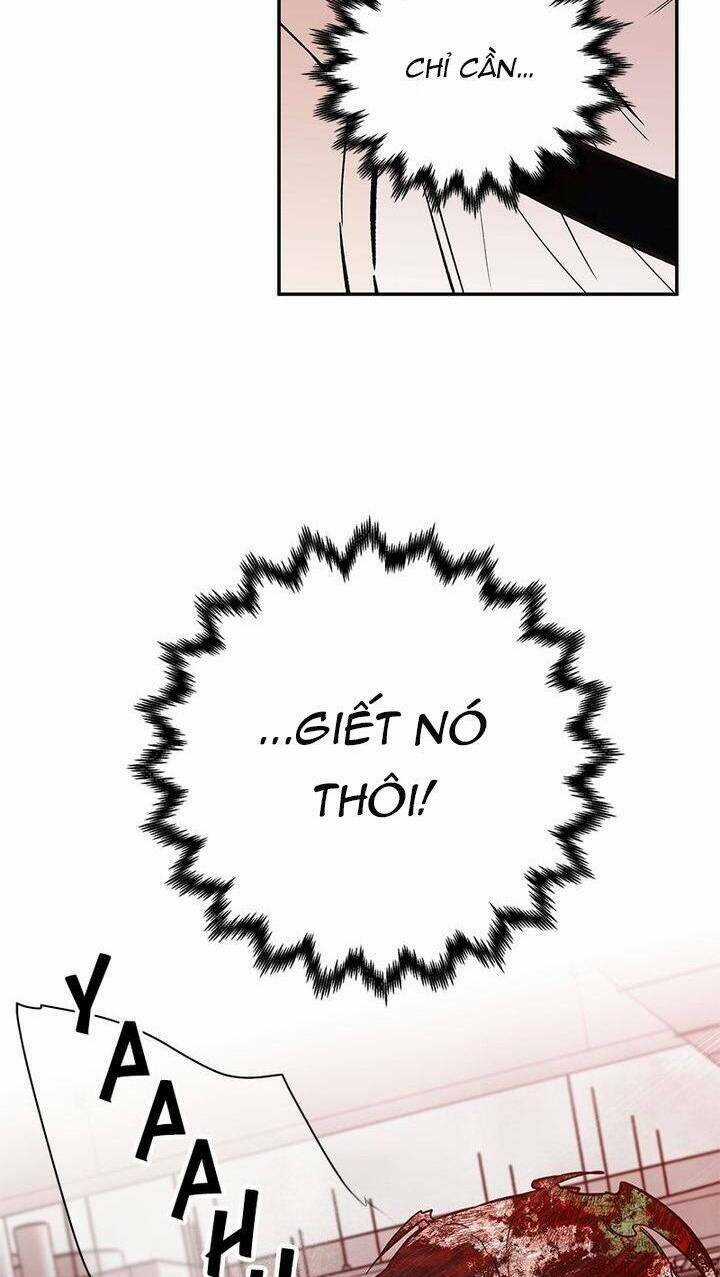 Bươm Bướm Và Máu - Chapter 44 - Trang 61