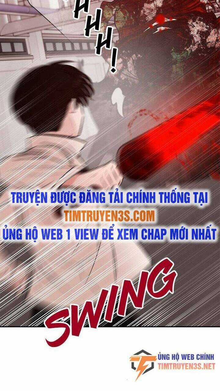 Bươm Bướm Và Máu - Chapter 44 - Trang 62
