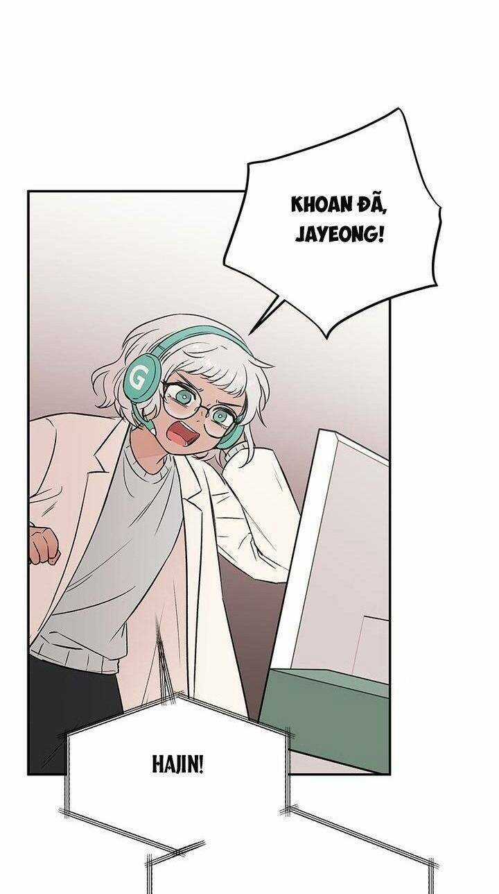 Bươm Bướm Và Máu - Chapter 44 - Trang 8