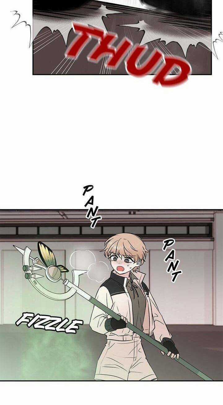 Bươm Bướm Và Máu - Chapter 44 - Trang 71