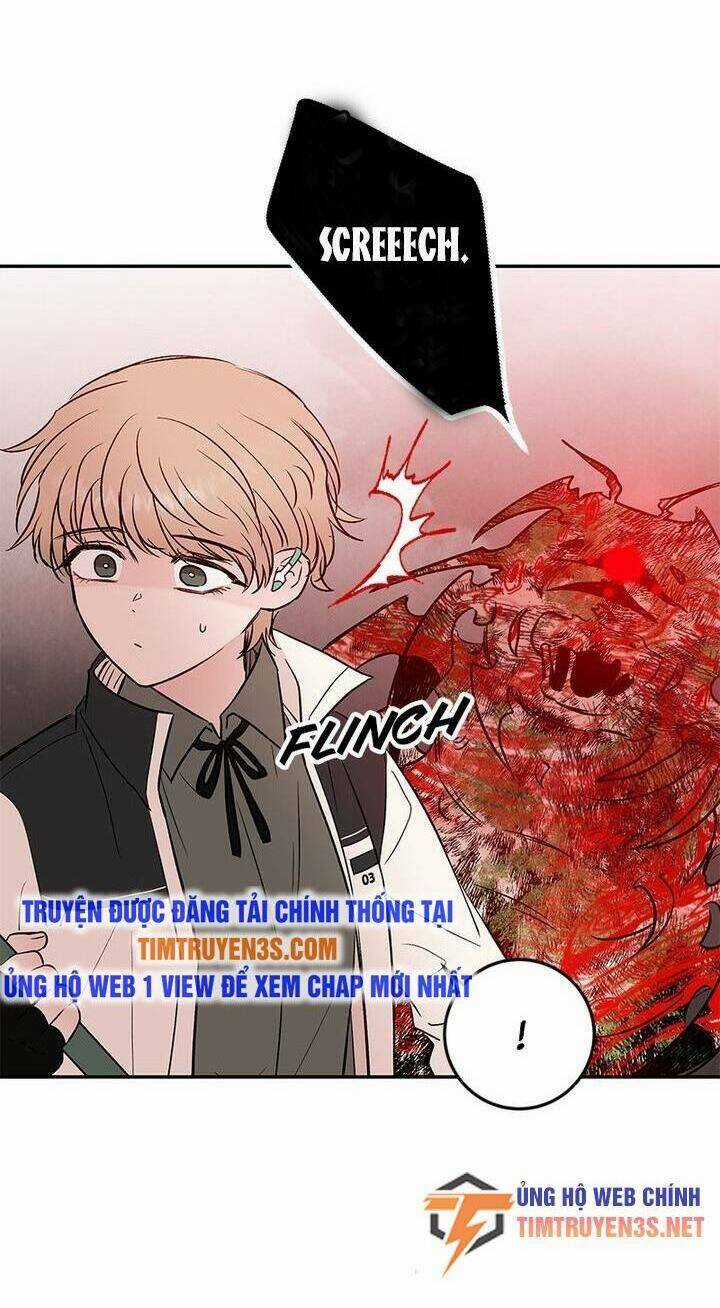 Bươm Bướm Và Máu - Chapter 44 - Trang 72