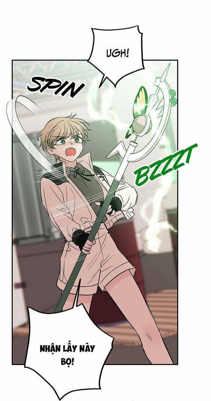 Bươm Bướm Và Máu - Chapter 44 - Trang 74