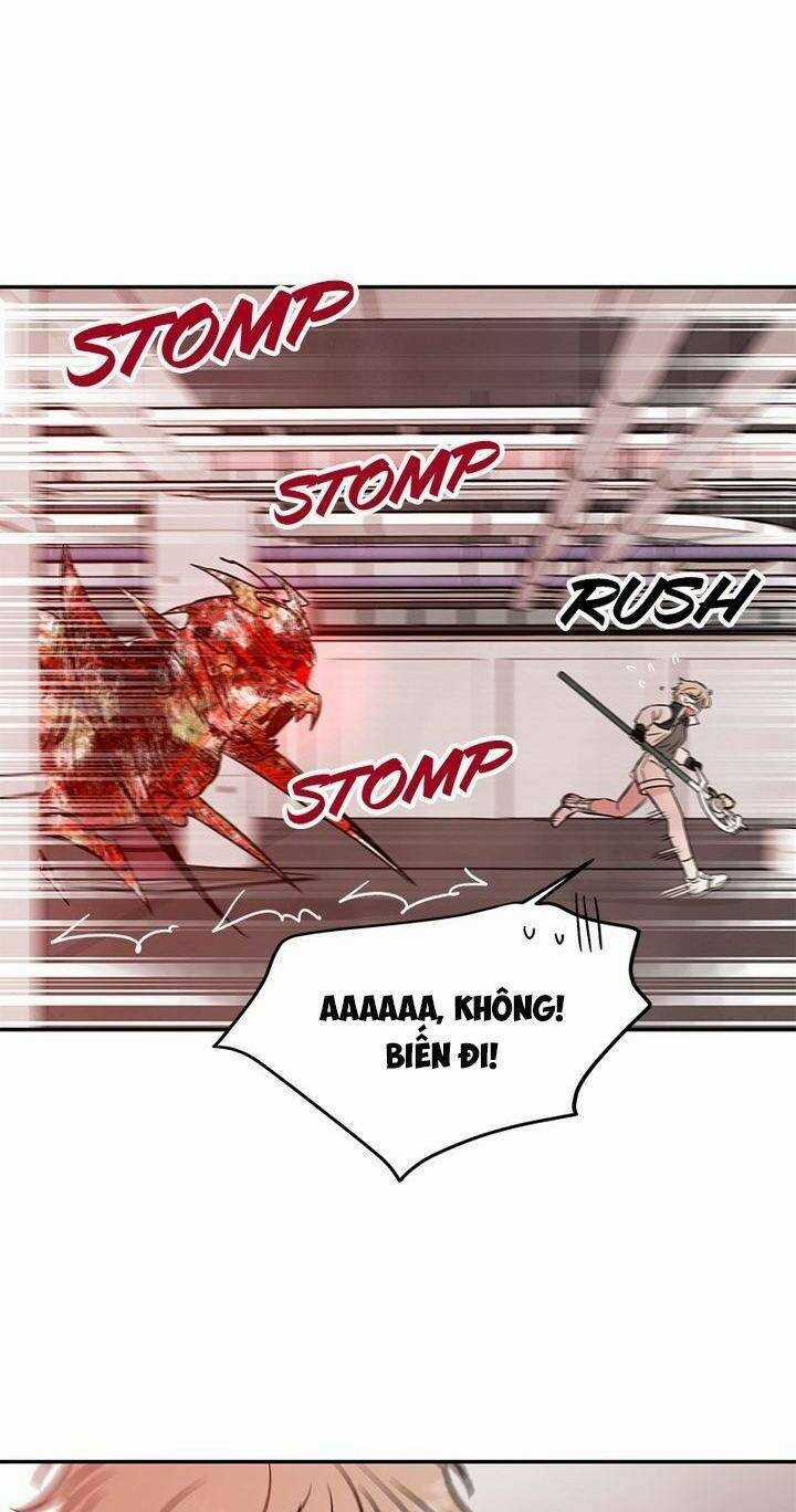 Bươm Bướm Và Máu - Chapter 44 - Trang 76