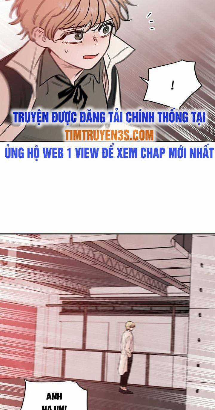 Bươm Bướm Và Máu - Chapter 44 - Trang 77