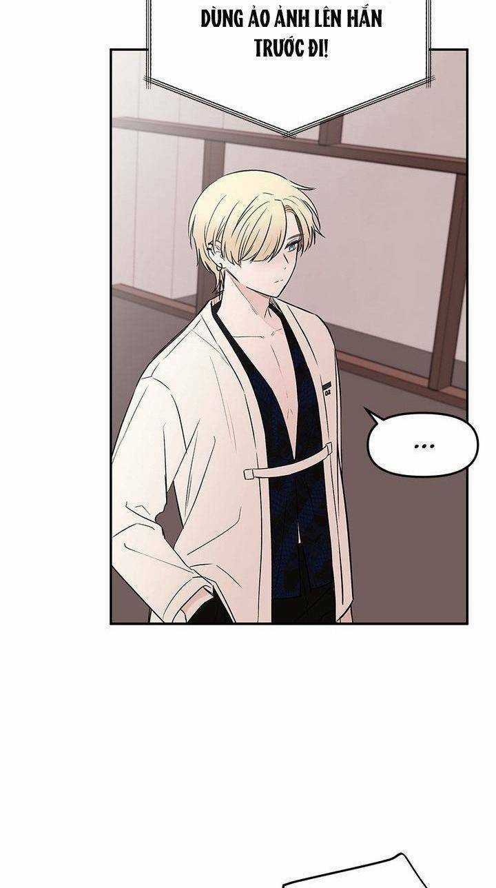 Bươm Bướm Và Máu - Chapter 44 - Trang 9