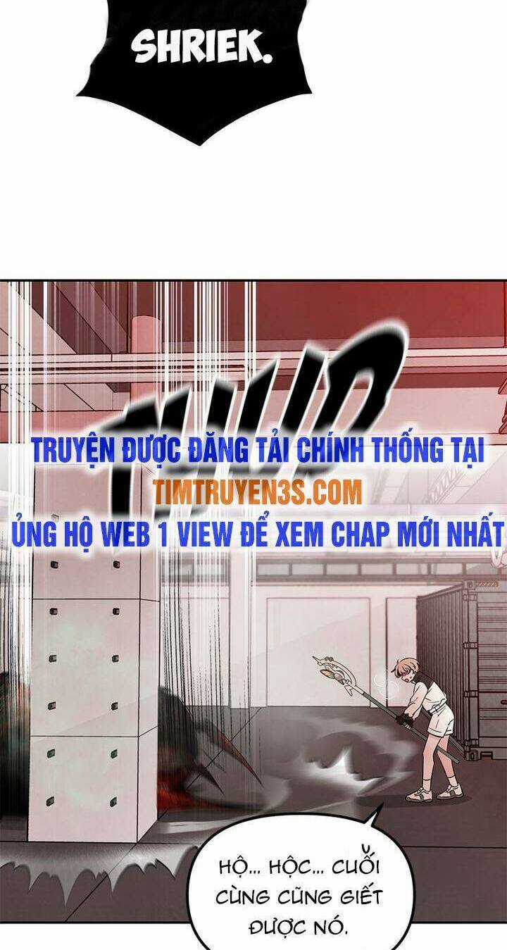 Bươm Bướm Và Máu - Chapter 44 - Trang 82