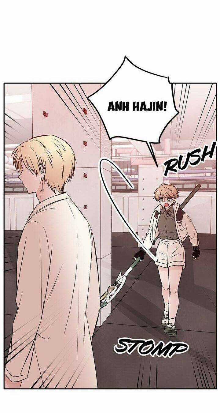 Bươm Bướm Và Máu - Chapter 44 - Trang 84