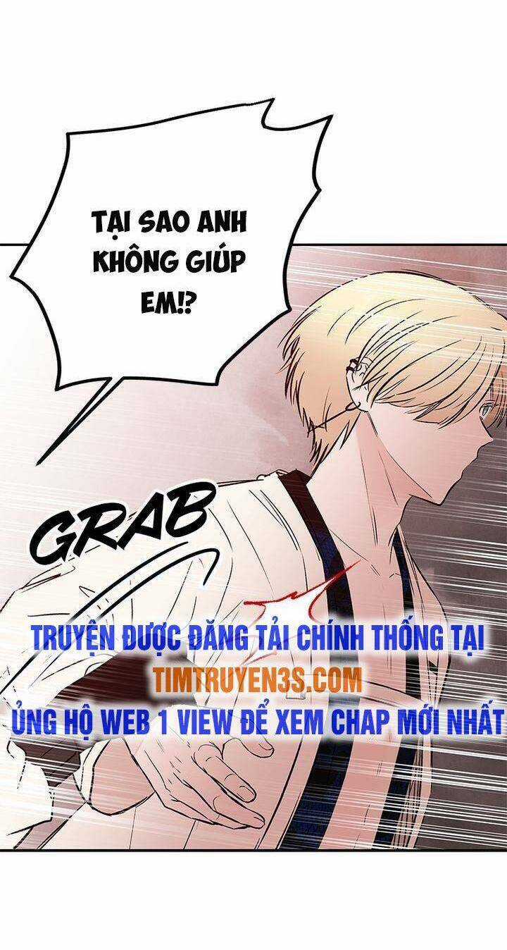 Bươm Bướm Và Máu - Chapter 44 - Trang 85