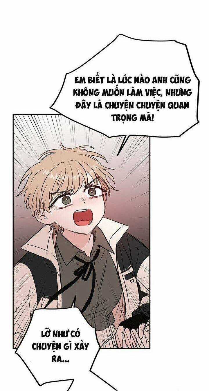 Bươm Bướm Và Máu - Chapter 44 - Trang 86