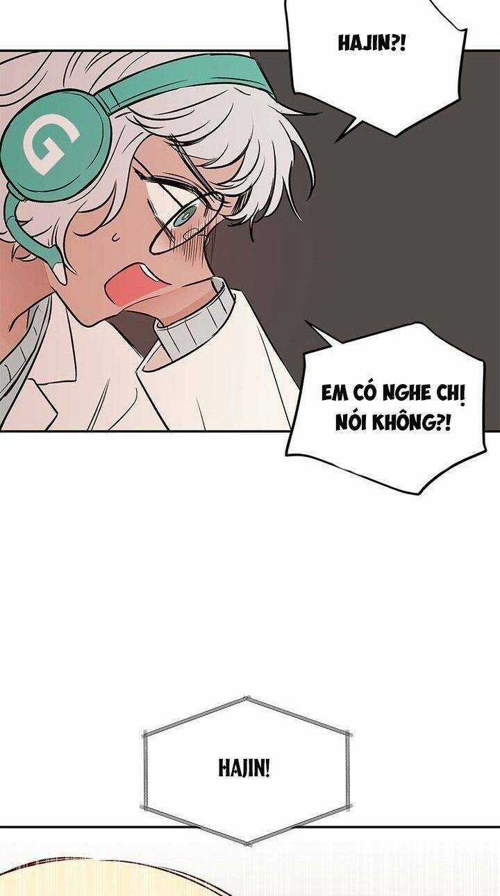 Bươm Bướm Và Máu - Chapter 44 - Trang 10