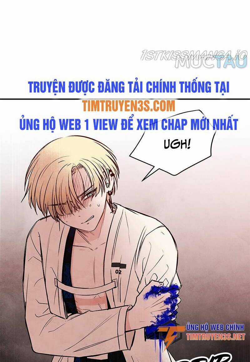 Bươm Bướm Và Máu - Chapter 45 - Trang 22