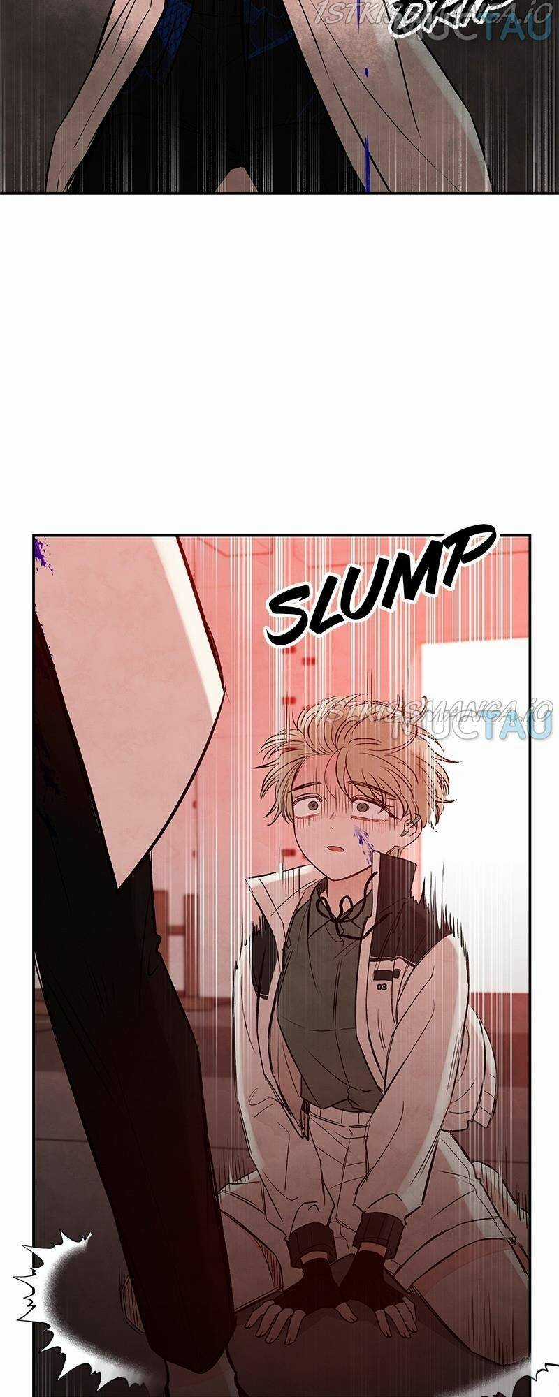 Bươm Bướm Và Máu - Chapter 45 - Trang 23