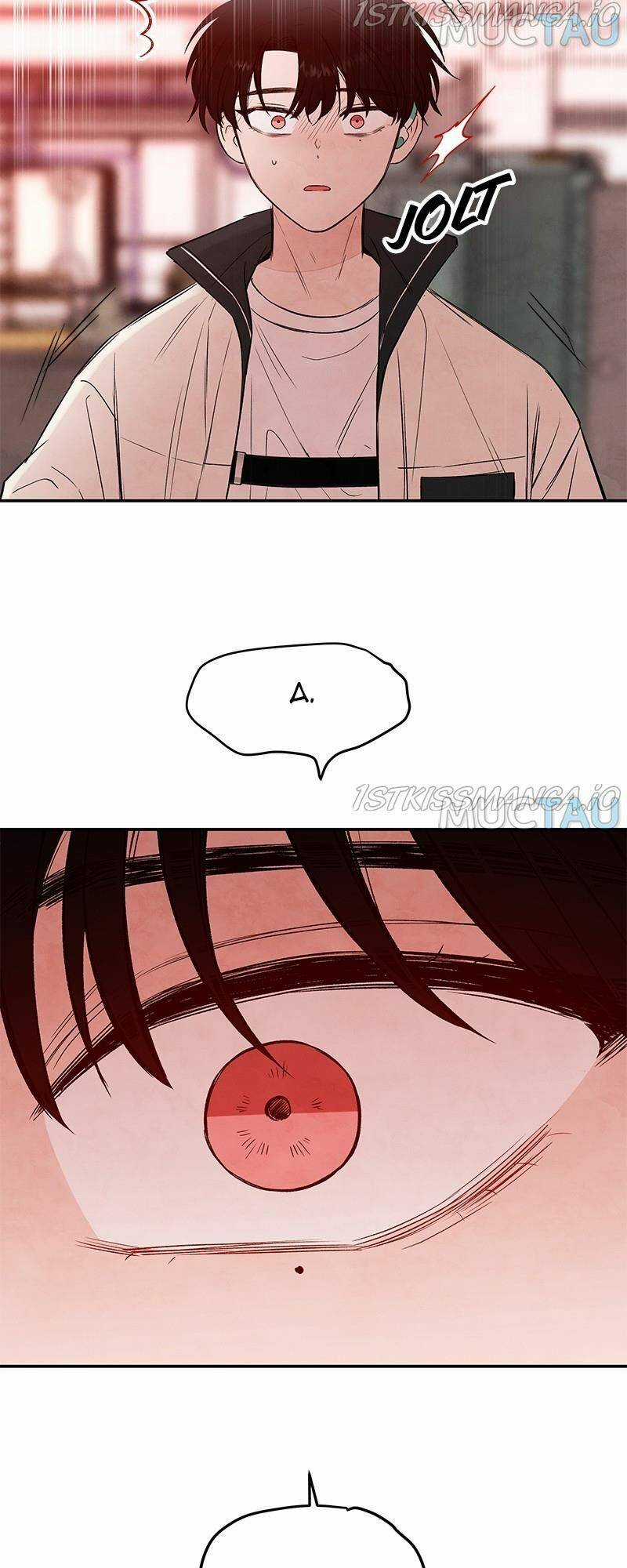 Bươm Bướm Và Máu - Chapter 45 - Trang 26