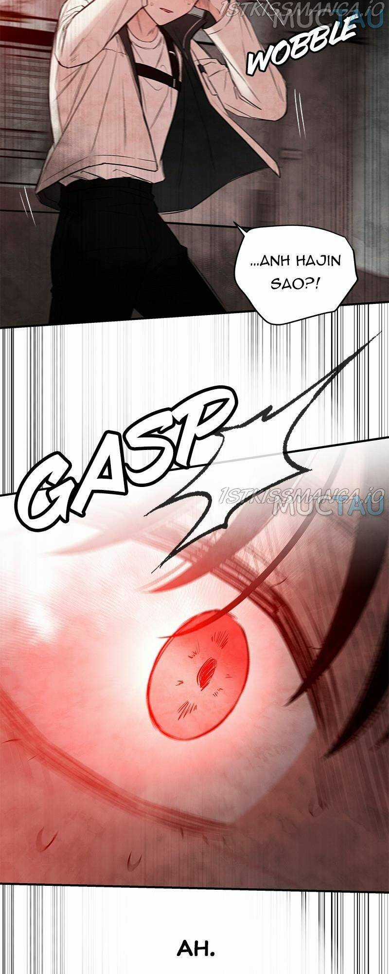 Bươm Bướm Và Máu - Chapter 45 - Trang 29