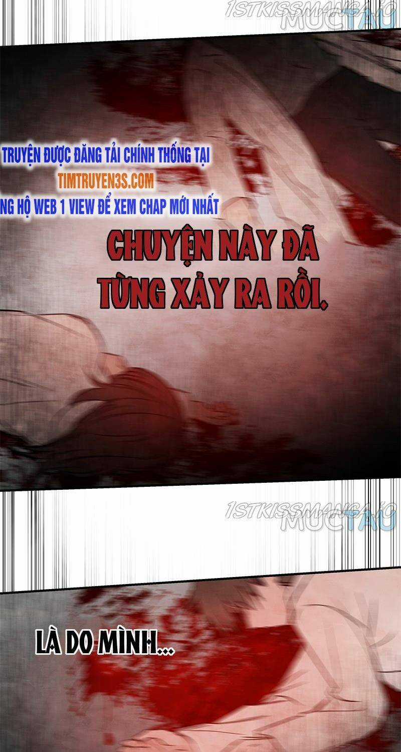 Bươm Bướm Và Máu - Chapter 45 - Trang 30