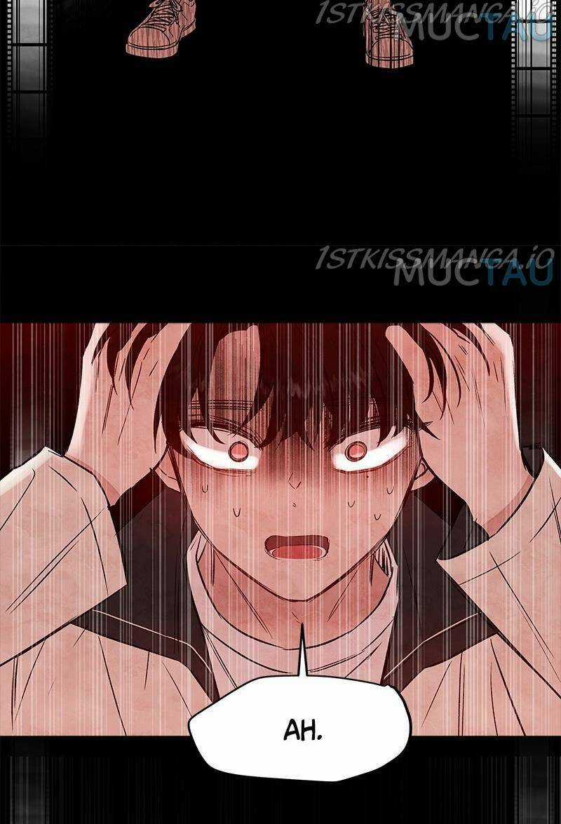 Bươm Bướm Và Máu - Chapter 45 - Trang 33