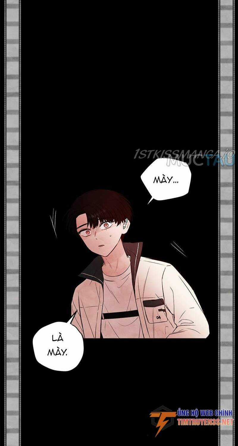 Bươm Bướm Và Máu - Chapter 45 - Trang 37