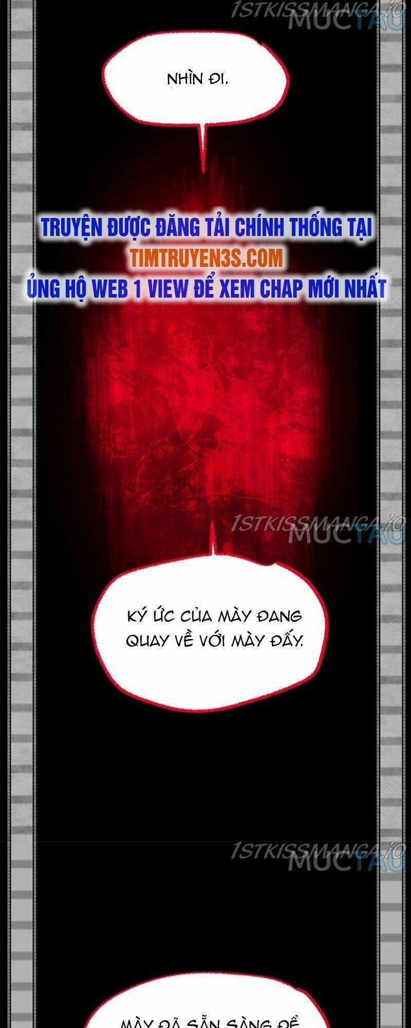 Bươm Bướm Và Máu - Chapter 45 - Trang 38