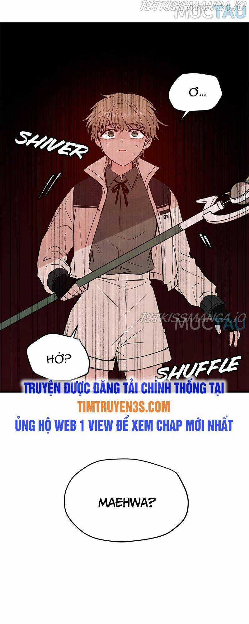 Bươm Bướm Và Máu - Chapter 45 - Trang 5