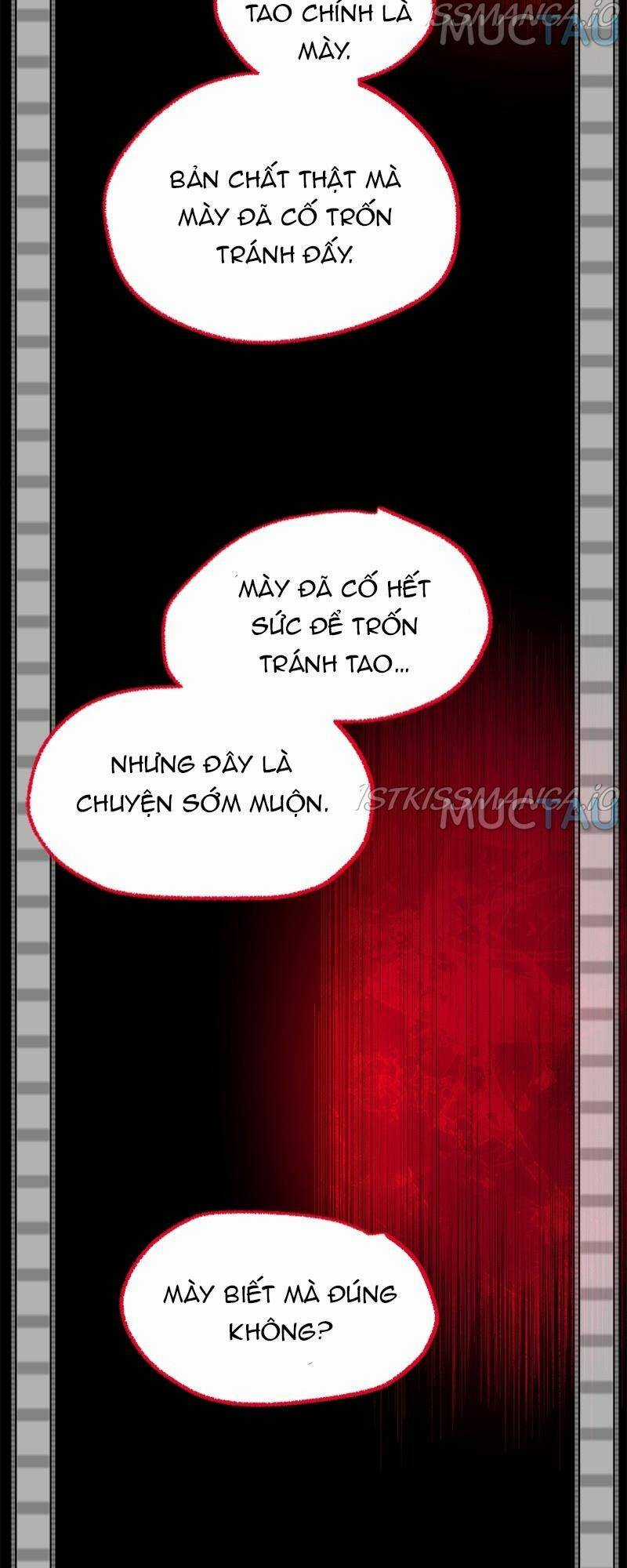 Bươm Bướm Và Máu - Chapter 45 - Trang 41