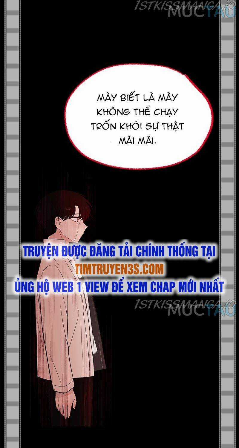 Bươm Bướm Và Máu - Chapter 45 - Trang 42