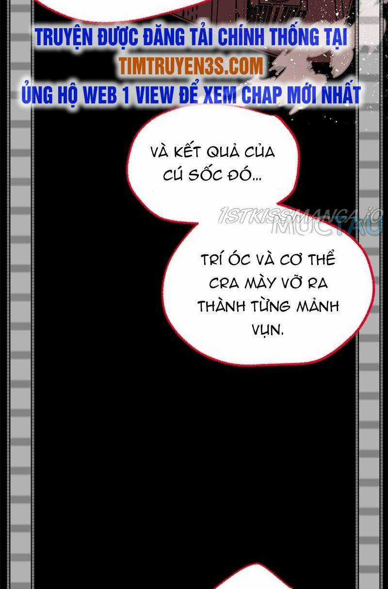 Bươm Bướm Và Máu - Chapter 45 - Trang 45